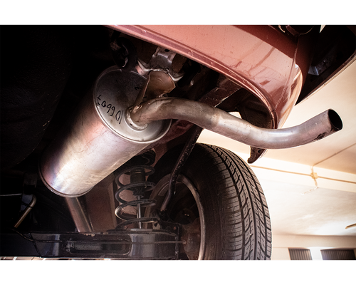 1981 Alfa Romeo Alfasud Sprint Veloce 1.5 Plus à vendre (picture 63 of 86)