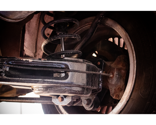 1981 Alfa Romeo Alfasud Sprint Veloce 1.5 Plus à vendre (picture 64 of 86)