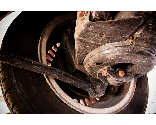 1981 Alfa Romeo Alfasud Sprint Veloce 1.5 Plus à vendre (picture 65 of 86)