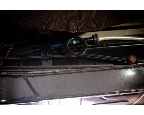 1981 Alfa Romeo Alfasud Sprint Veloce 1.5 Plus à vendre (picture 66 of 86)