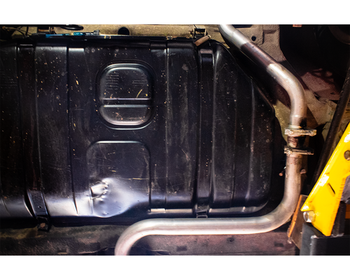 1981 Alfa Romeo Alfasud Sprint Veloce 1.5 Plus à vendre (picture 68 of 86)