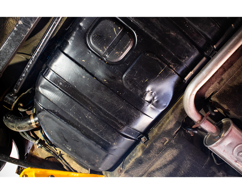 1981 Alfa Romeo Alfasud Sprint Veloce 1.5 Plus à vendre (picture 69 of 86)