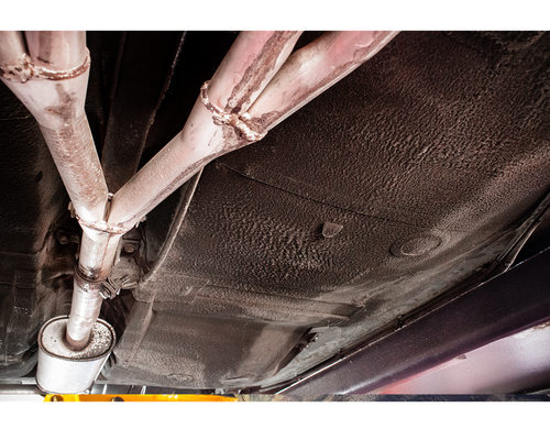 1981 Alfa Romeo Alfasud Sprint Veloce 1.5 Plus à vendre (picture 70 of 86)