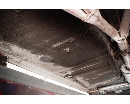 1981 Alfa Romeo Alfasud Sprint Veloce 1.5 Plus à vendre (picture 71 of 86)