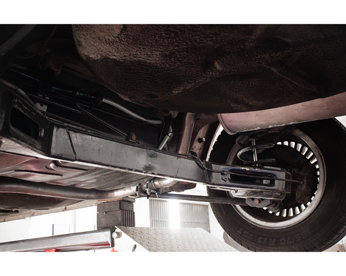 1981 Alfa Romeo Alfasud Sprint Veloce 1.5 Plus à vendre (picture 72 of 86)