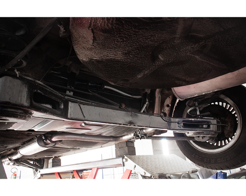 1981 Alfa Romeo Alfasud Sprint Veloce 1.5 Plus à vendre (picture 73 of 86)