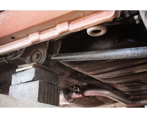 1981 Alfa Romeo Alfasud Sprint Veloce 1.5 Plus à vendre (picture 74 of 86)