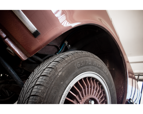 1981 Alfa Romeo Alfasud Sprint Veloce 1.5 Plus à vendre (picture 80 of 86)