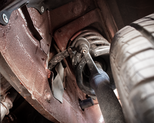 1981 Alfa Romeo Alfasud Sprint Veloce 1.5 Plus à vendre (picture 81 of 86)