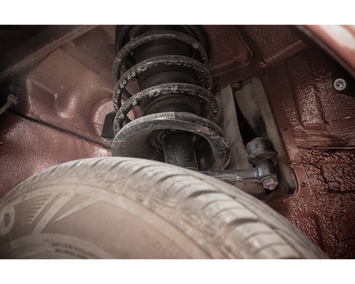 1981 Alfa Romeo Alfasud Sprint Veloce 1.5 Plus à vendre (picture 83 of 86)