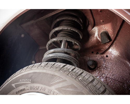 1981 Alfa Romeo Alfasud Sprint Veloce 1.5 Plus à vendre (picture 84 of 86)