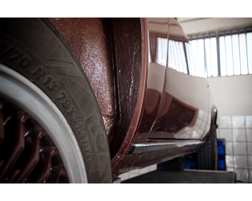 1981 Alfa Romeo Alfasud Sprint Veloce 1.5 Plus à vendre (picture 85 of 86)