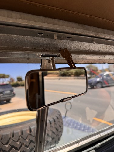 1962 Land Rover Series IIA 88" In vendita (immagine 34 di 127)