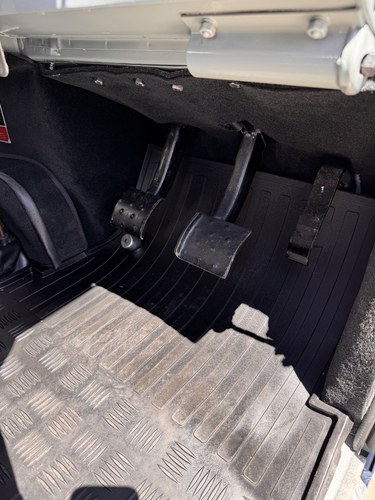 1962 Land Rover Series IIA 88" In vendita (immagine 43 di 127)