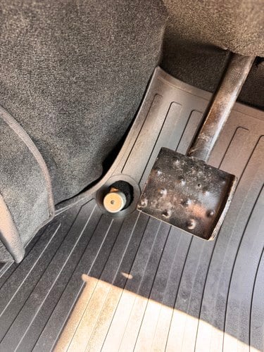 1962 Land Rover Series IIA 88" In vendita (immagine 48 di 127)