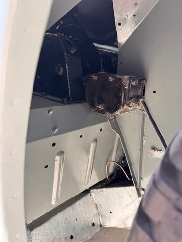 1962 Land Rover Series IIA 88" In vendita (immagine 63 di 127)