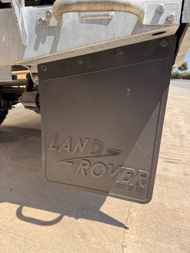 1962 Land Rover Series IIA 88" In vendita (immagine 70 di 127)