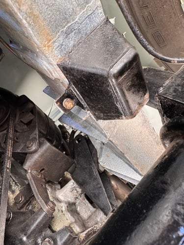 1962 Land Rover Series IIA 88" In vendita (immagine 92 di 127)