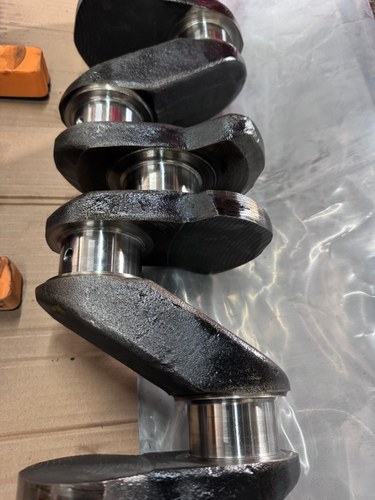 1962 Land Rover Series IIA 88" In vendita (immagine 115 di 127)