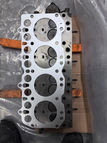 1962 Land Rover Series IIA 88" In vendita (immagine 116 di 127)