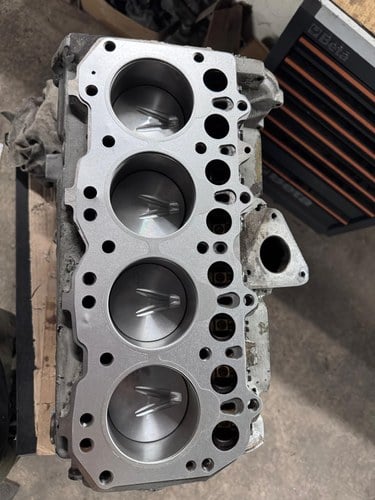 1962 Land Rover Series IIA 88" In vendita (immagine 117 di 127)