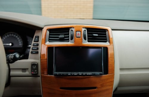 2005 Cadillac XLR 4.6L Roadster LHD zum Verkauf (Bild 14 von 47)