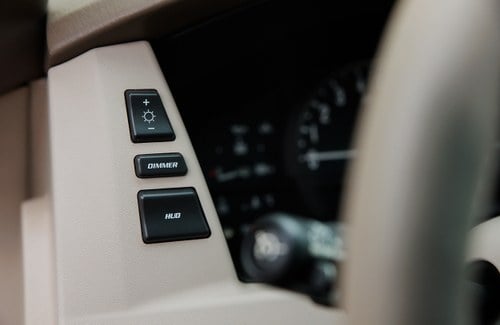 2005 Cadillac XLR 4.6L Roadster LHD zum Verkauf (Bild 16 von 47)