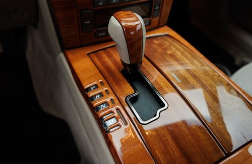 2005 Cadillac XLR 4.6L Roadster LHD zum Verkauf (Bild 17 von 47)