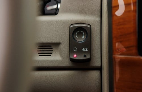 2005 Cadillac XLR 4.6L Roadster LHD zum Verkauf (Bild 18 von 47)