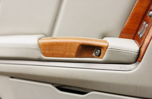 2005 Cadillac XLR 4.6L Roadster LHD zum Verkauf (Bild 20 von 47)