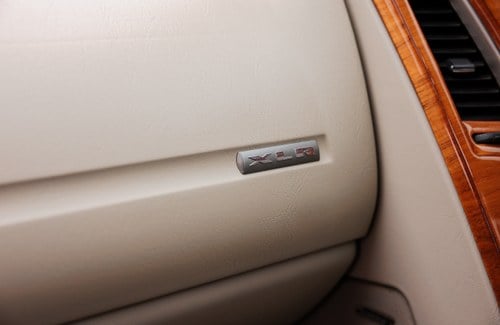 2005 Cadillac XLR 4.6L Roadster LHD zum Verkauf (Bild 24 von 47)