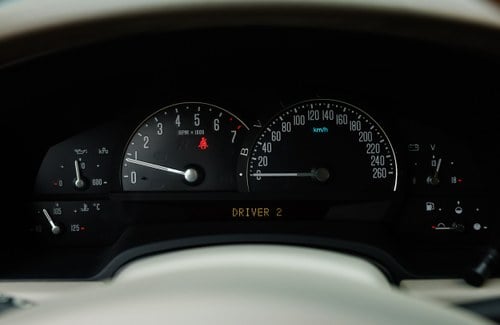 2005 Cadillac XLR 4.6L Roadster LHD zum Verkauf (Bild 29 von 47)