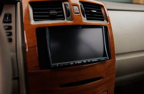 2005 Cadillac XLR 4.6L Roadster LHD zum Verkauf (Bild 31 von 47)