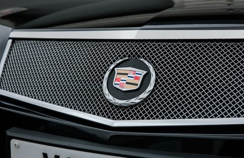 2005 Cadillac XLR 4.6L Roadster LHD zum Verkauf (Bild 45 von 47)