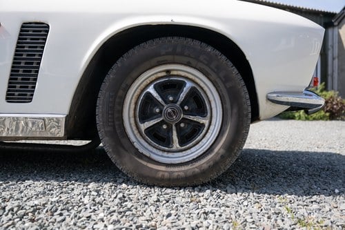 1969 Jensen Interceptor Mk1 RHD For Sale (picture 8 of 84)