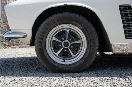 1969 Jensen Interceptor Mk1 RHD For Sale (picture 9 of 84)