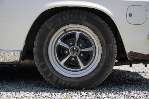 1969 Jensen Interceptor Mk1 RHD For Sale (picture 10 of 84)