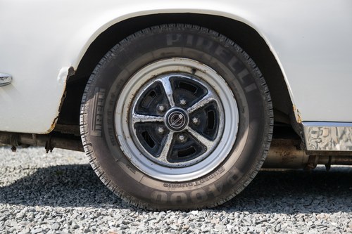 1969 Jensen Interceptor Mk1 RHD For Sale (picture 11 of 84)