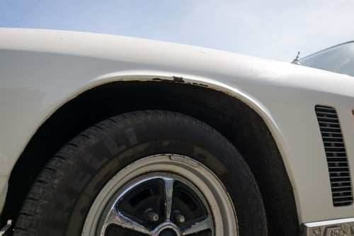 1969 Jensen Interceptor Mk1 RHD For Sale (picture 37 of 84)