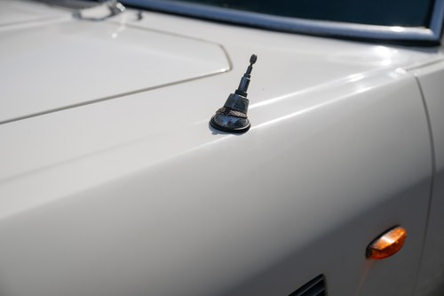 1969 Jensen Interceptor Mk1 RHD For Sale (picture 39 of 84)