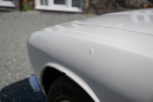 1969 Jensen Interceptor Mk1 RHD For Sale (picture 40 of 84)