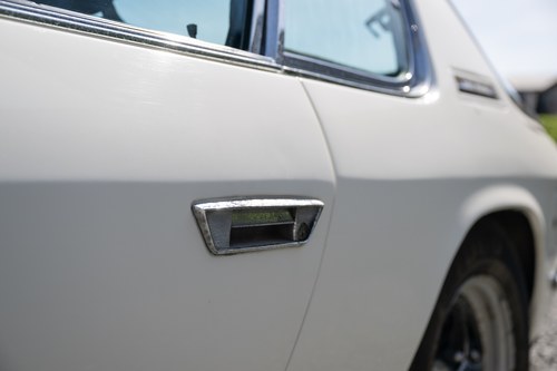 1969 Jensen Interceptor Mk1 RHD For Sale (picture 46 of 84)