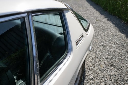 1969 Jensen Interceptor Mk1 RHD For Sale (picture 47 of 84)