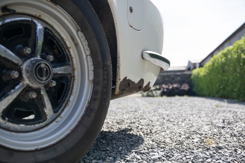 1969 Jensen Interceptor Mk1 RHD For Sale (picture 49 of 84)