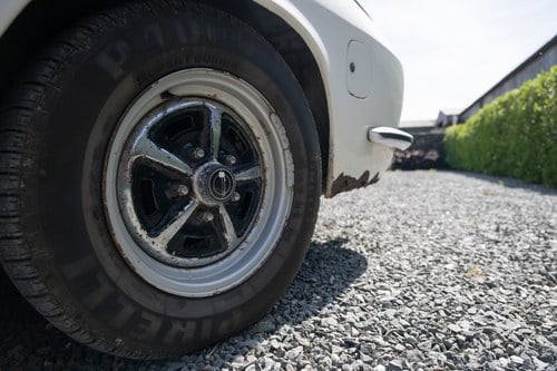 1969 Jensen Interceptor Mk1 RHD For Sale (picture 50 of 84)