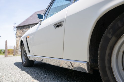 1969 Jensen Interceptor Mk1 RHD For Sale (picture 51 of 84)