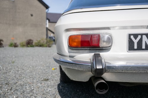 1969 Jensen Interceptor Mk1 RHD For Sale (picture 53 of 84)