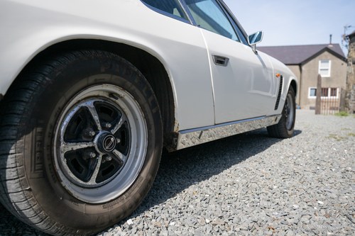 1969 Jensen Interceptor Mk1 RHD For Sale (picture 58 of 84)