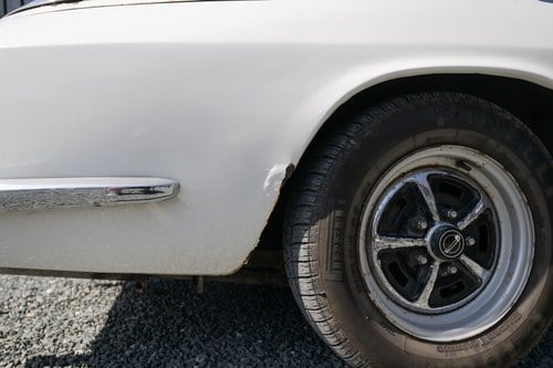 1969 Jensen Interceptor Mk1 RHD For Sale (picture 59 of 84)