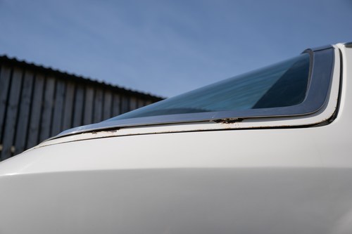 1969 Jensen Interceptor Mk1 RHD For Sale (picture 60 of 84)
